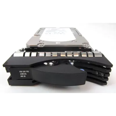IBM 600GB 15K 6Gbps 3.5 Inch SAS Server Hard Disk Drive 44W2244