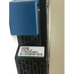 Hitachi DF-F800 AKH600 HDS 600GB 15k 6Gbps SAS 3.5 Inch Hard Disk HUS156060VLS600 3276138-D AKH600H 0B24532 DKR2J-K60SS