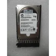 HP 600GB 10K SAS 2.5 Inch Tray 6Gbps Hard Drive 581311-001 599476-003 507129-014
