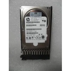 HP 600GB 10K SAS 2.5 Inch Tray 6Gbps Hard Drive 581311-001 599476-003 507129-014