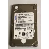 IBM X3650 600GB 10K RPM 6Gbps SAS 2.5 Inch Hard Disk Drive