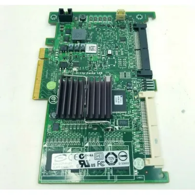 Dell PowerEdge PERC 6/I PCI-E SAS SATA Raid Controller 0H726F H726F
