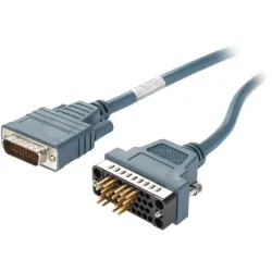 Cisco CAB-V35MT Male DTE V35 CAB 3 Meter Cable 72-0791-01
