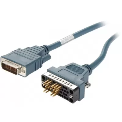 Cisco CAB-V35MT Male DTE V35 CAB 3 Meter Cable 72-0791-01