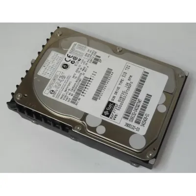 Sun 72GB 10k RPM Hard Disk Drive 540-5330-01 3900123-04 DK32EJ72FSUN72G