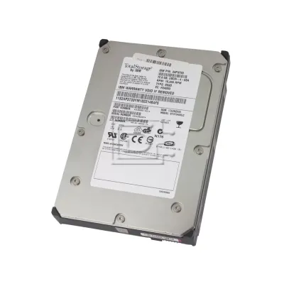 IBM 6572-2104 / 24P3733 72.8GB 15K SSA TotalStorage Hard Drive