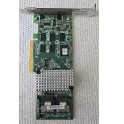 Cisco LSI MegaRAID 9261-8i 74-7119-02 8 Port 6GB/s SAS Raid Controller LSI R2XX-PL003