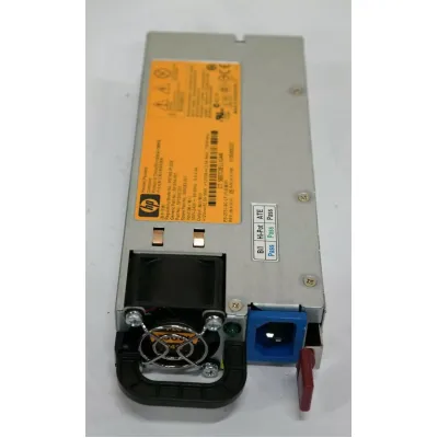 HP DL360 G6 G7 G8 750W CS Power Supply HSTNS-PD22B DPS-750UB B 591556-101 591554-001 599383-001 HP DL360 G6 G7 G8 750W CS Power Supply HSTNS-PD22B DPS-750UB B 591556-101 591554-001 599383-001