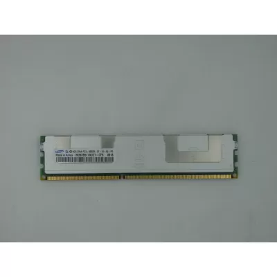 Samsung M393B5170DZ1-CF8 4GB 2Rx4 PC3-8500R DDR3 Memory