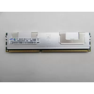 Samsung M393B1K70CHD-CH9 8GB 2RX4 PC3-10600R DDR3 1333 CL9 ECC REG ECC Server Memory