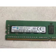 2Rx8 PC4-2133P 8GB DDR-4 2133P ECC REG. Samsung M393A1G43DBO-CPB