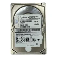 IBM 90Y8872 90Y8873 600GB 10K SAS 6 Gbps Hot Swap Hard Drive