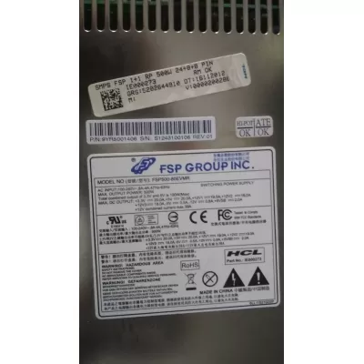 Wipro Cage SMPS HCL Server UPto 3KVA 9YR5001406 Cage Only