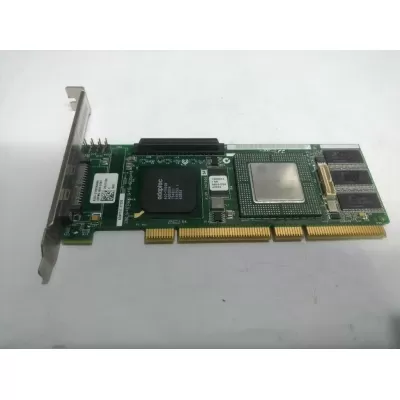 Adaptec Assy 2120S 64MB PCI SCSI Raid Controller 1947606-54 ASR-2120S