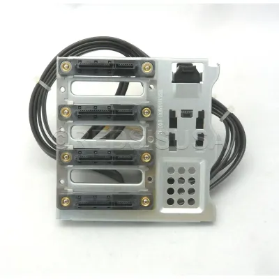 IBM X3100 M4 4-Bay Backplane (4x) SATA Cable 81Y7486 90Y5305