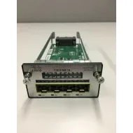 Cisco 3750X 3560X SFP Ethernet Module Controller Card C3KX-NM-1G 73-12298