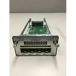 Cisco 3750X 3560X SFP Ethernet Module Controller Card C3KX-NM-1G 73-12298