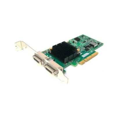 HP InfiniBand Host Bus Adapter Dual Port HCA 448397-B21