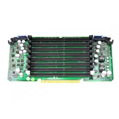 Dell PowerEdge R900 Memory Riser Board 8 Slot Cover CN-0NX761