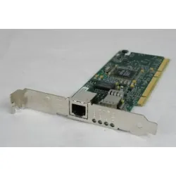 HP Compaq NC7770 PCI-X NIC Single Port Gigabit Server Network Adapter 284848-001