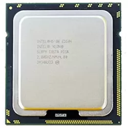 Intel Xeon E5504 SLBF9   2.0GHz 4MB 4.8 GT/s LGA1366 4 Core Processor 