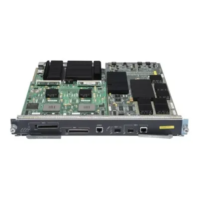 Cisco Catalyst 6500 7600 Series Supervisor Engine 720 Module WS-SUP720