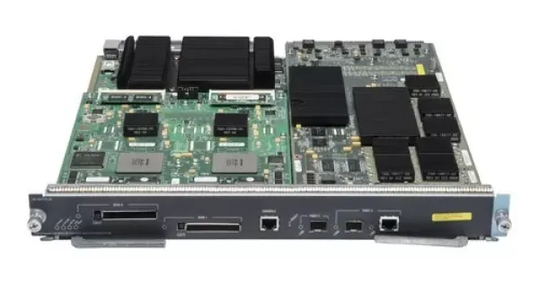 Cisco Catalyst 6500 7600 Series WS-SUP720 Supervisor Engine 720 Module