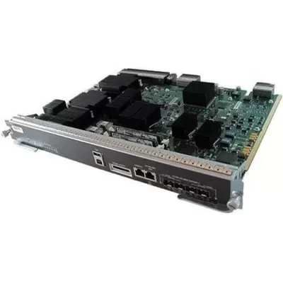 Cisco Catalyst 4500E Series Card Switch WS-X45-SUP7-E