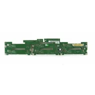 Dell PowerEdge 2950 PWA 3.5X6 SAS Backplane Board PN610