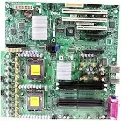 Dell Poweredge SC1430 System Motherboard HD812 0HD812
