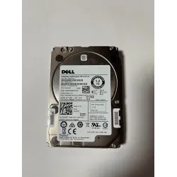 Dell 1.2TB 2.5 Inch 12GBPS 10K SAS Hard Disk 1FF220-251 V2KWT 0V2KWT ST1200MM0108
