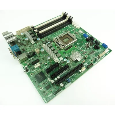 HP Proliant 576932-001 Motherboard DL120 G6 531560-001 System Board