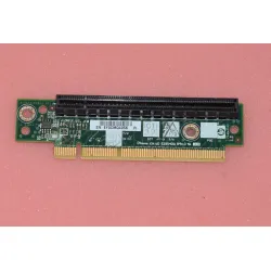 HP Proliant DL320 DL120 DL160 G6 G7 PCI-E 2.0 X16 Riser Card 490420-001 511808-001