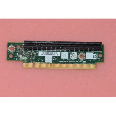 HP Riser Card PCI-E 2.0 X16 For HP Proliant DL320 DL120 DL160 G6 G7 490420-001 511808-001