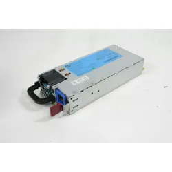 Lot of 2 HP 656362-B21 Power Supply 460W Proliant DL160 DL360E DL360P DL380P G8