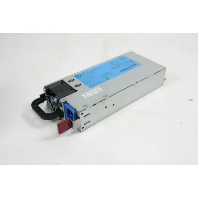 HP DL160 DL360E DL360P DL380P 460W Power Supply 656362-B21 660184-001