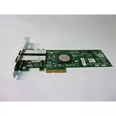 Emulex LPE11002 4GB High Profile PCI Dual Fiber Channel Card FC1120005-01C