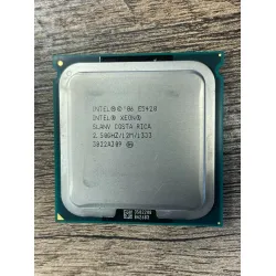 Intel Xeon E5420 2.50GHz LGA771 Socket Quad-Core SLBBL CPU Processor