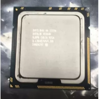 Intel Xeon E5506 2.13GHz Quad Core 4MB Cache CPU Processor SLBF8 LGA1366