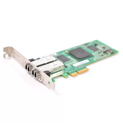 IBM 43W7512 43W7511 7145-AC1 X3850 X5 PCI-E Dual Port Fiber Channel Card