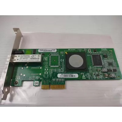 Avago SFBR-5900LZ Dual Fiber Channel PCI Express Adapter