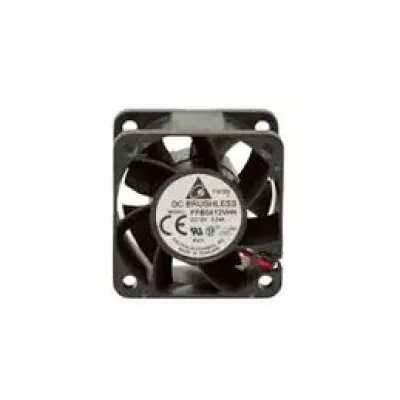 Delta FFB0412VHN 40mm x 28mm 16 CFM 3 Pin 2.5 Wires 40x28mm Very High Speed Fan