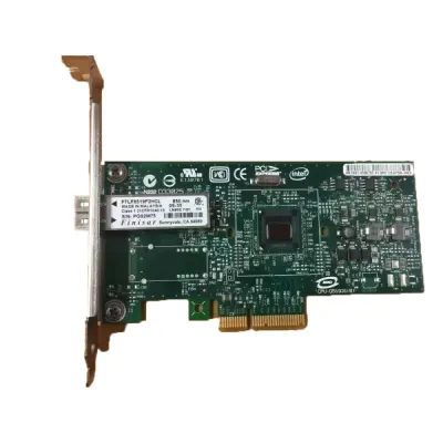 Finisar FTLF8519F2KCL Network Adapter Fiber PCIE Fiber Optic Equipments