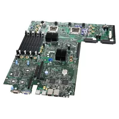 Dell PowerEdge 2950 Server Motherboard System Board NR282 0NR282