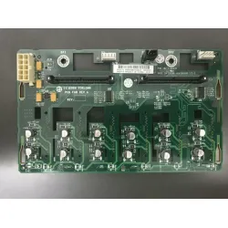 HP Proliant ML150 G3 SAS Drive Backplane Board 410423-001 402010-001 402010-00A