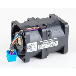 Dell PowerEdge R310 Server Internal Cooling Fan Assembly G865J G435M