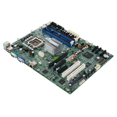 MOTHERBOARD GIGABYTE GA-5DXSL-RH s775 DDR2 SATA PCIe