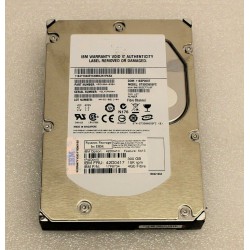 IBM 300GB 15K RPM 4Gbps SAS Hard Drive 42D0410 42D0417