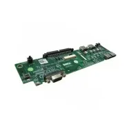 Dell R410 R310 R510 Server Control Panel H655j