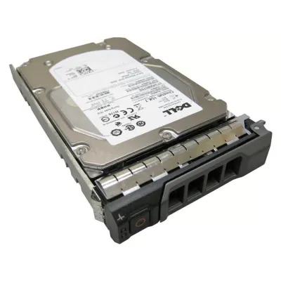 Dell Seagate H995N R749K 450GB 15K RPM 6G 3.5 Inch SAS Hard Disk ST3450857SS